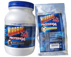 Mirabol Protein 94 Gusto Cioccolato 500g-1