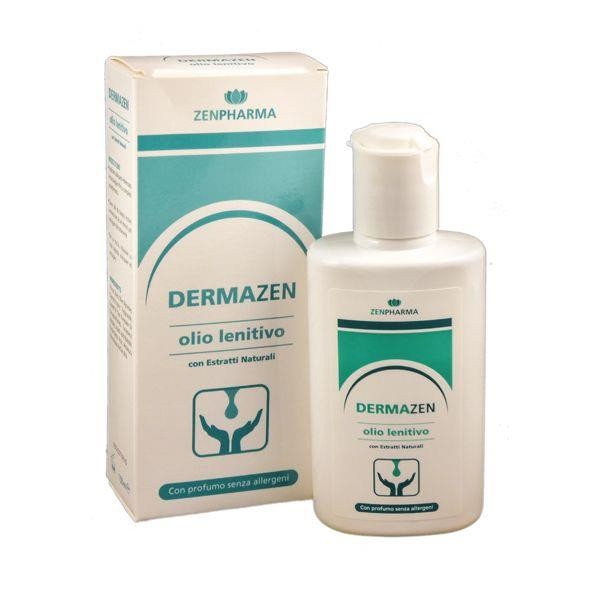 Dermazen Olio Lenitivo 150 ml-1
