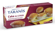Taranis Tortina Limone 6x40g