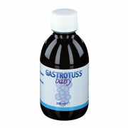 Gastrotuss Baby Sciroppo Pediatrico antireflusso 200 ml-3