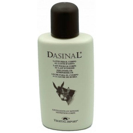 Dasinal Latte per il corpo al latte d'asina 200 ml-2