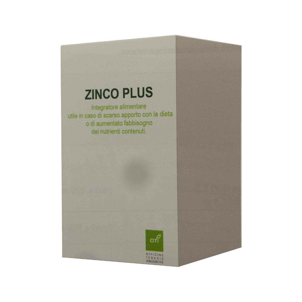 Zinco Plus 60 Capsule-2