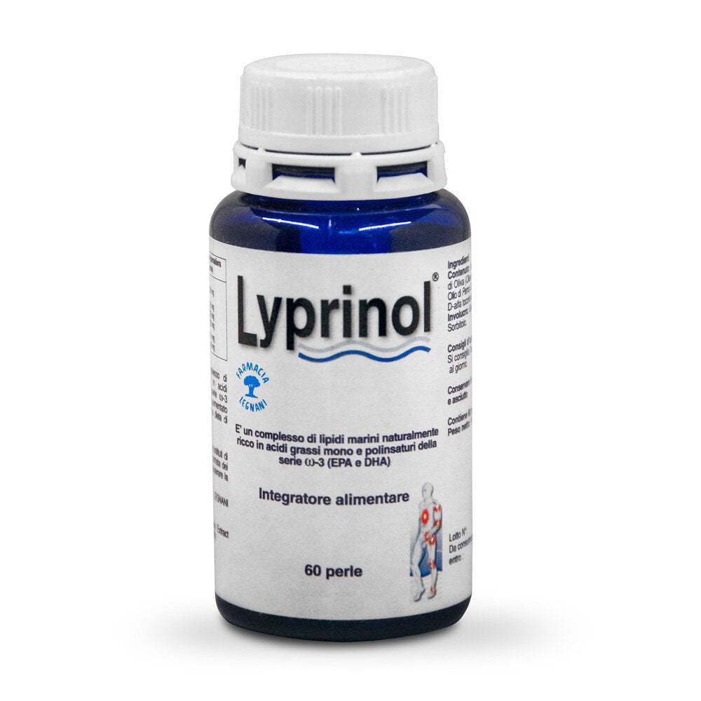 Lyprinol 60 Perle-1