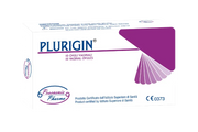 Plurigin 10 ovuli vaginali