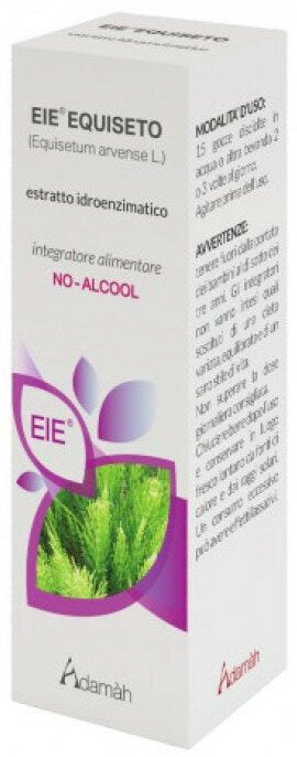 Adamah Eie Equiseto gocce 30ml-1
