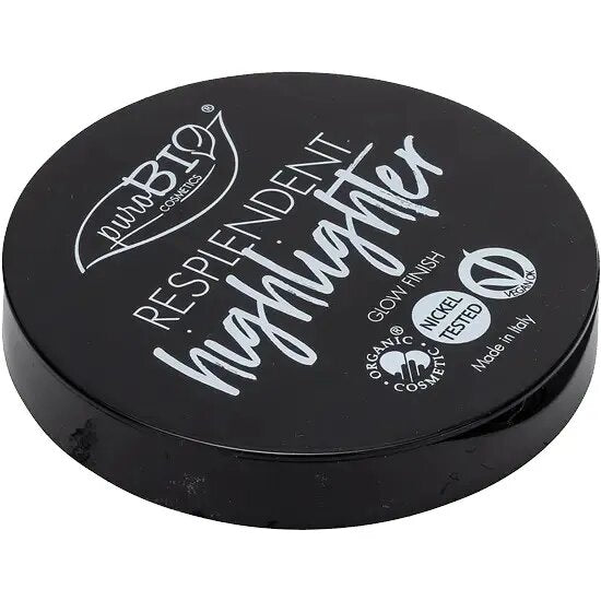 PuroBio Cosmetics Illuminante Brillante n.03 rame-2