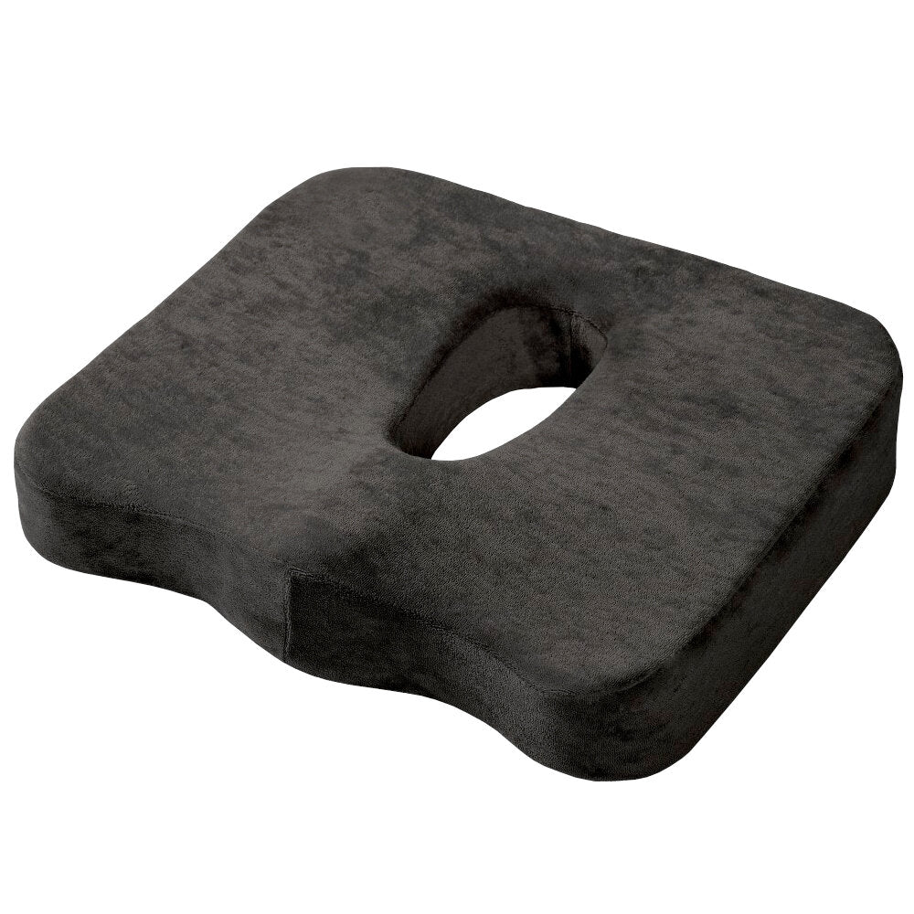 Pavis Cuscino Anti Prostata Colore Nero Cod. 934-1