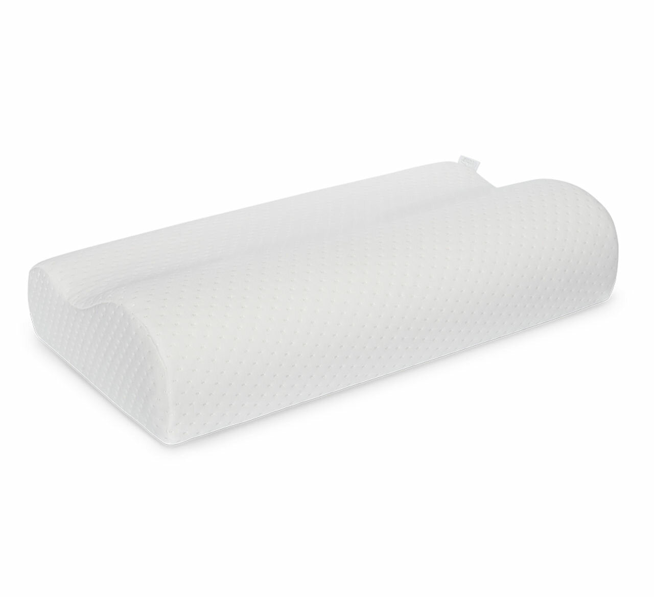 Pavis Cuscino Comfort Colore Bianco Taglia M Cod. 910-1
