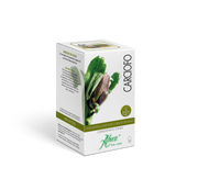 Aboca Carciofo Concentrato Totale 50 Opercoli-3