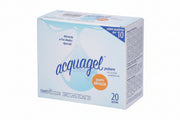 AcquaGel Arancia 20 Bustine