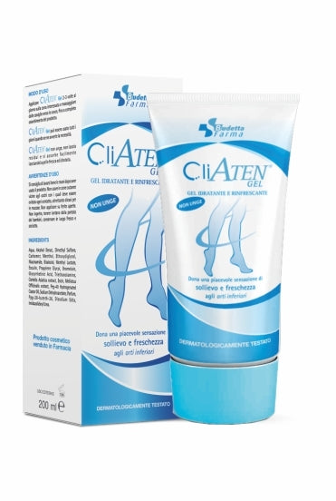 Cliaten Gel 200ml-1