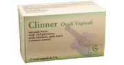 Clinner 15 Ovuli Vaginali 2,5 g-1