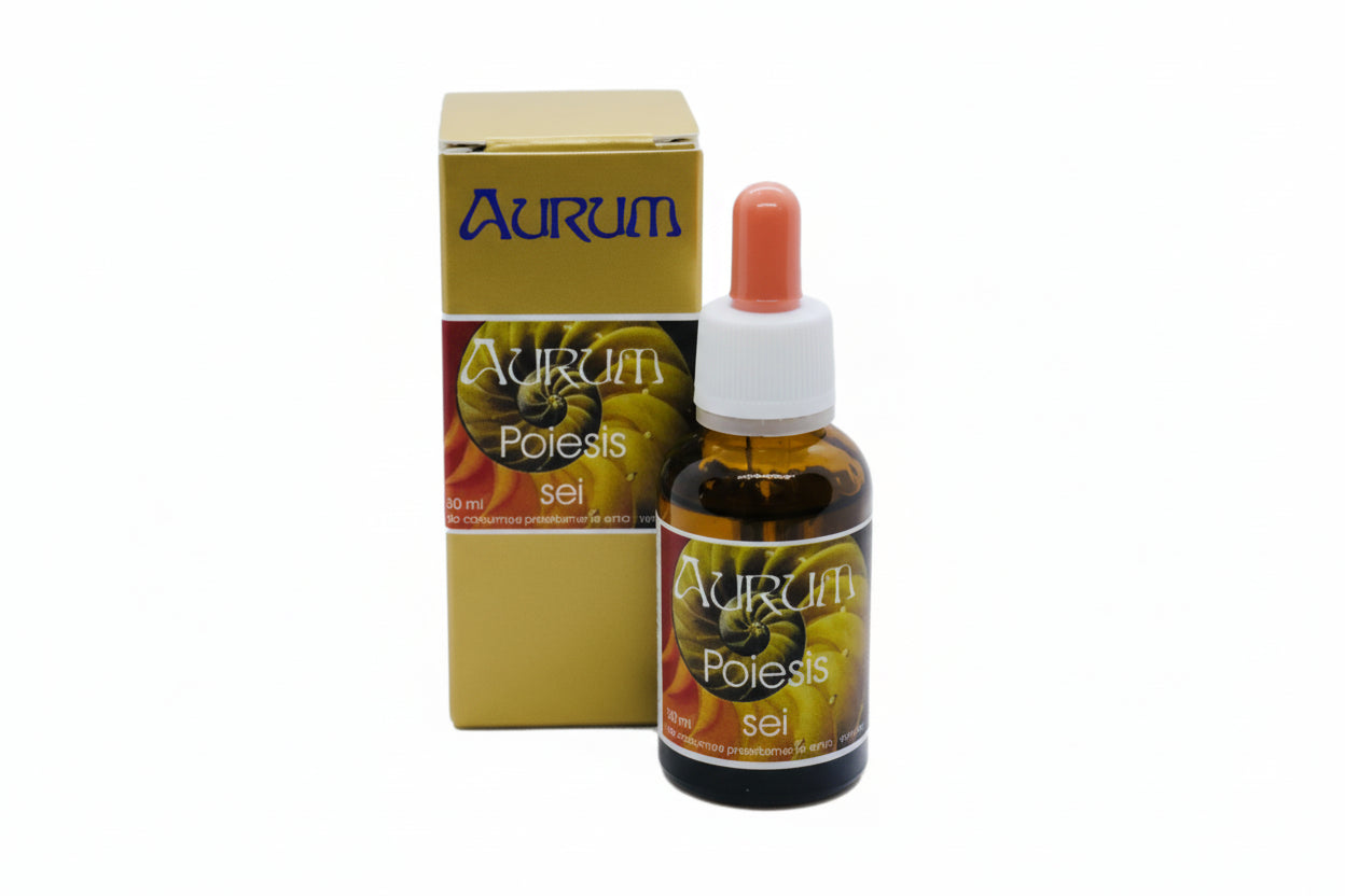 Poiesis Sei Gocce 30 Ml