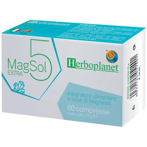MAGSOL 5 EXTRA 60CPR-1