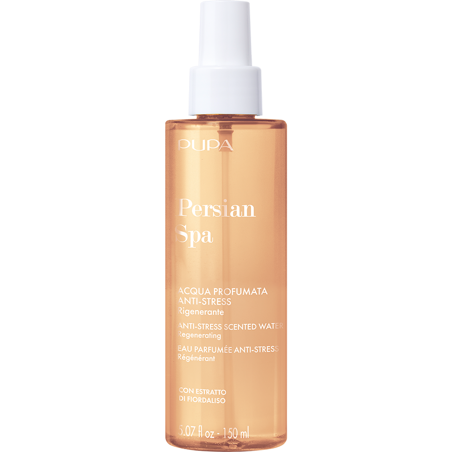 Pupa Persian Spa Acqua Profumata Antistress 150ml-1