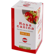 Kos Rosa Canina 70% Vitamina C 60 Compresse-1