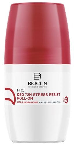 Bioclin Deo Pro 72h Stress Resist 50 ml-0