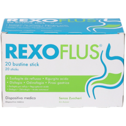 Rexoflus 20 Stick-1