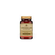 Solgar Coenzima Q10 30 capsule vegetali-1