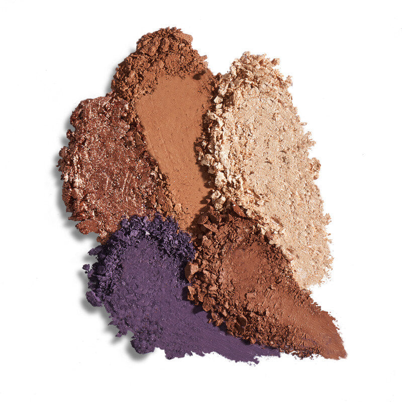 Rougj x Liu Jo Palette Spring Vibes Armonia dei Colori Autunno 14g-8