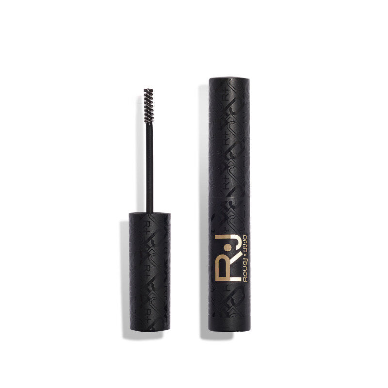 Rougj x Liu Jo Brow Fixer Sport gel sopracciglia 6ml-7