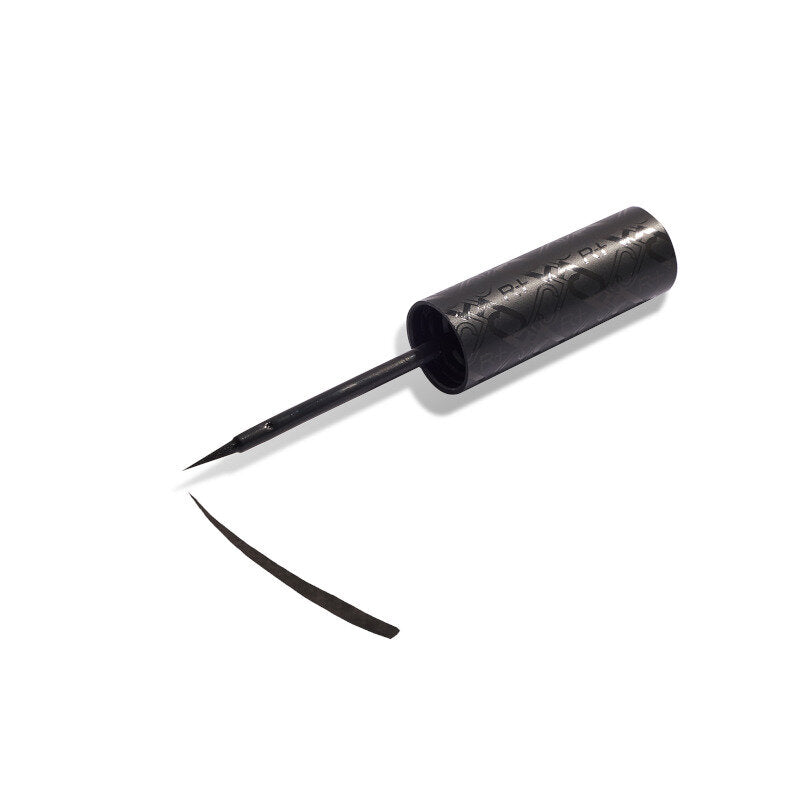 Rougj x Liu Jo Eyeliner Waterproof Sport nero 5ml-6