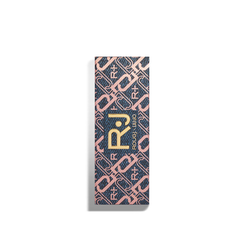 Rougj x Liu Jo Lip Oil Casualwear rosso 1 pezzo-5