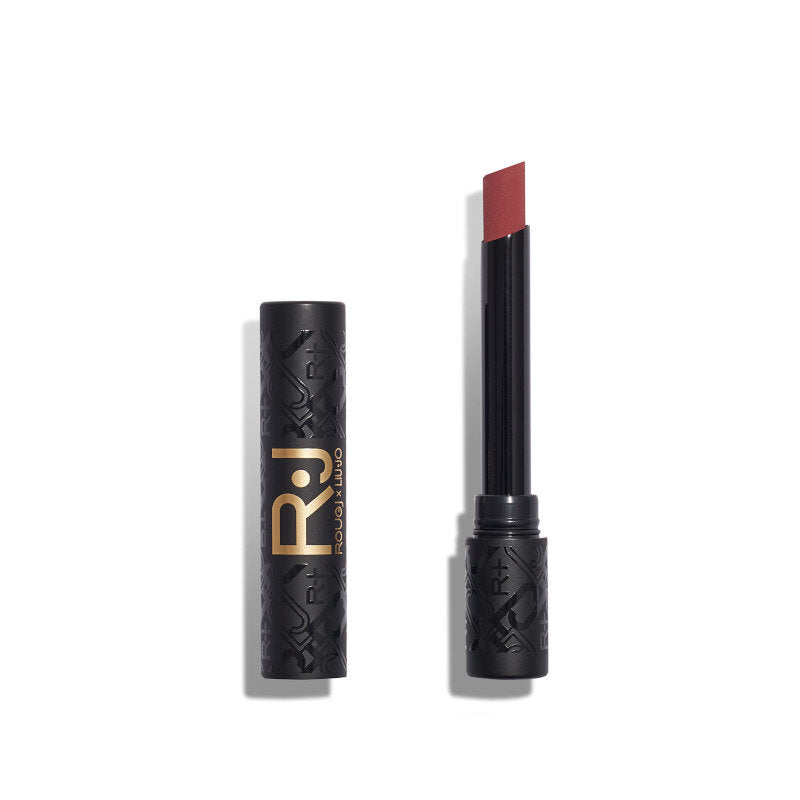 Rougj x Liu Jo Lipstick Long Lasting Nude Party 1 pezzo-7