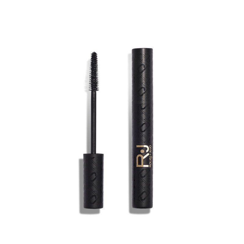Rougj x Liu Jo Mascara Waterproof Sport nero 9ml-7