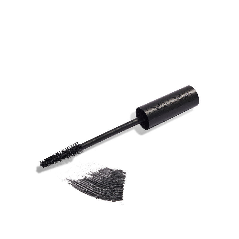 Rougj x Liu Jo Mascara Waterproof Sport nero 9ml-6