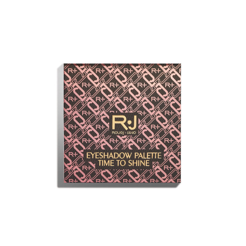 Rougj x Liu Jo Time to Shine Party palette occhi 12g-6