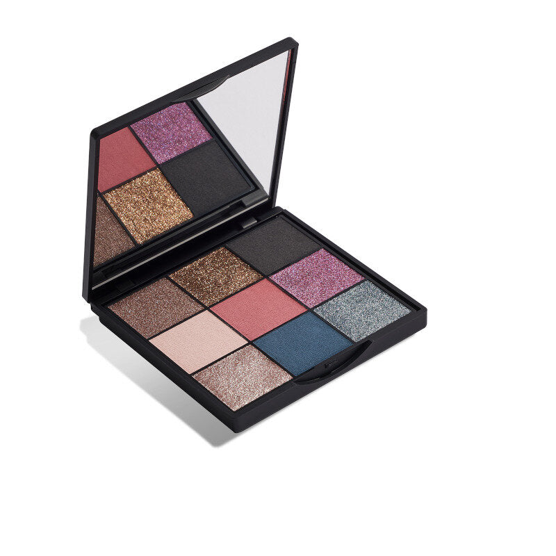 Rougj x Liu Jo Time to Shine Party palette occhi 12g-7