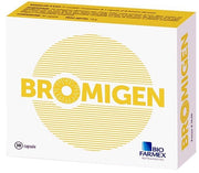 Bromigen 30 Capsule