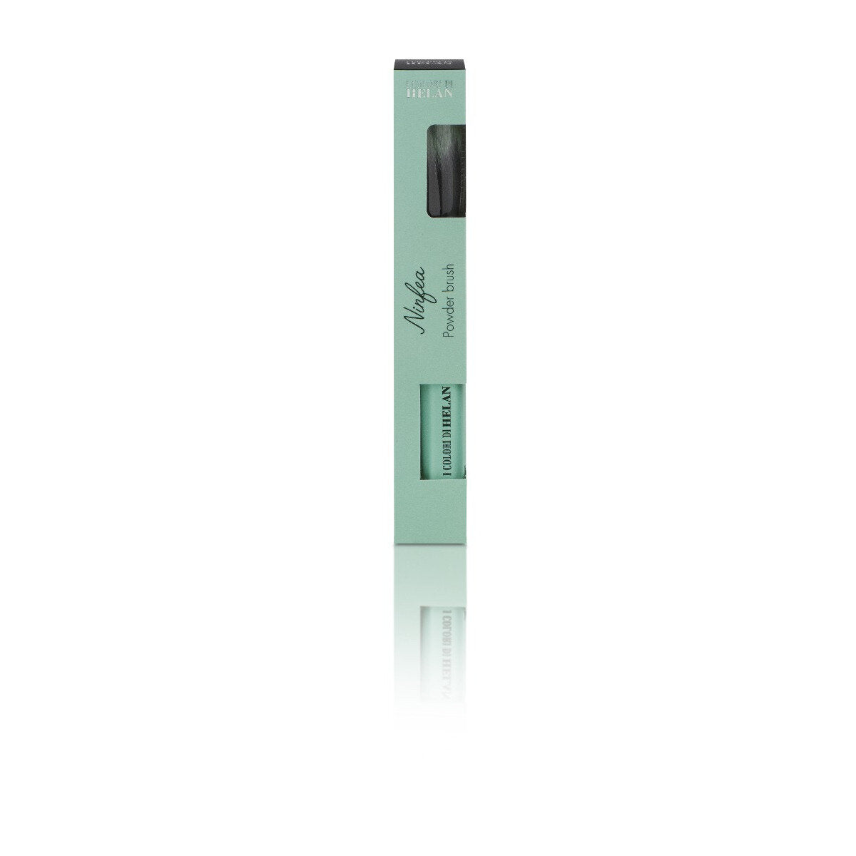 Helan I Colori Pennello Ninfea - Powder Brush 1 Pezzo-4