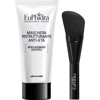 EuPhidra Maschera Ristrutturante Anti-Età 75ml-2