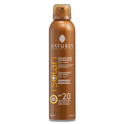 Nature's Solare Spray Trasparente SPF20 200ml-3