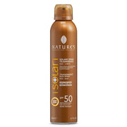 Nature's Solare Spray Trasparente SPF50+ 200ml-3