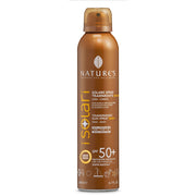 Nature's Solare Spray Trasparente Bambini SPF50+ 200ml-3