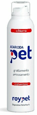 ACARICIDA PET SCHIUMA 150ML-2