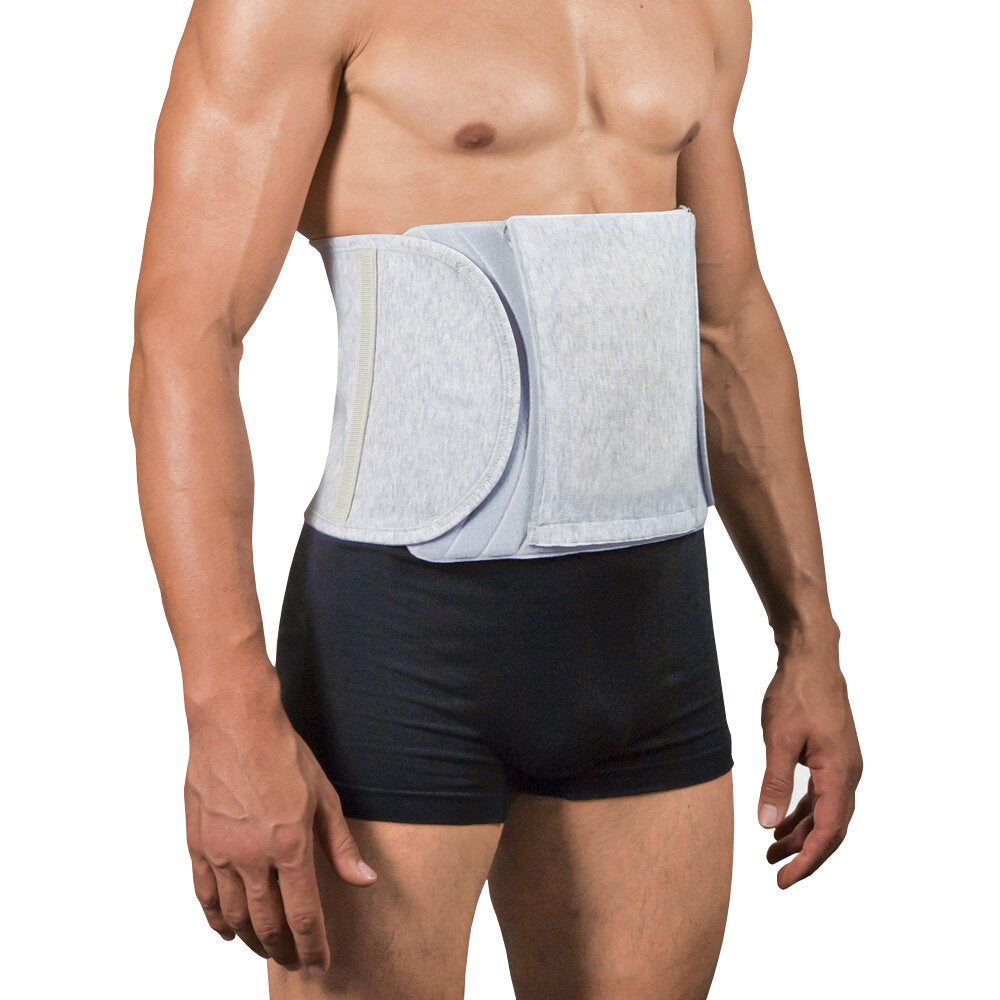 Pavis Fascia Per Colostomia Colore Grigio Taglia S Cod.678-1