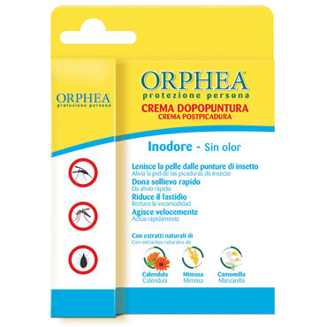 Orphea Crema dopopuntura formula inodore 15ml-2
