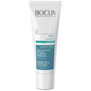 Bioclin Deodorante Control Crema Mani e Piedi pelli sensibili 50ml-2