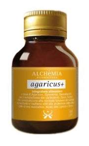AGARICUS+ 60CPR-1