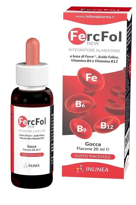 Fer C Fol New Gocce 20ml-2