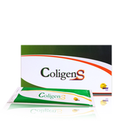 Coligen s 14 Bustine da 10 ml-1
