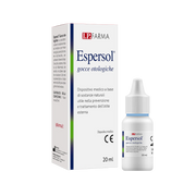 Espersol Gocce Otologiche 20ml