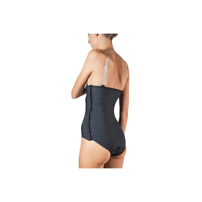 Pavis Wellness 379 Guaina Post Addominoplastica Con Bretelle Taglia XXL-2