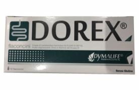 Dorex Flaconcini 12x10ml-2