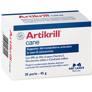 Nbf Lanes Artikrill Mangime Complementare Cane 30 Perle-2