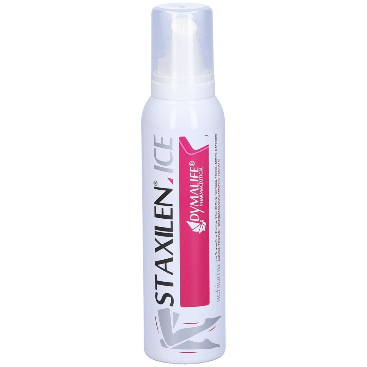 Staxilen Ice Schiuma 150 ml-1